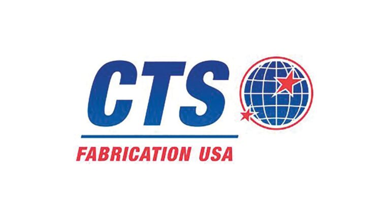 cts flange